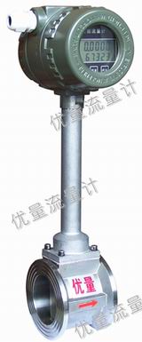 高溫蒸汽流量計(jì)