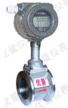 LUGB渦街流量計(jì)